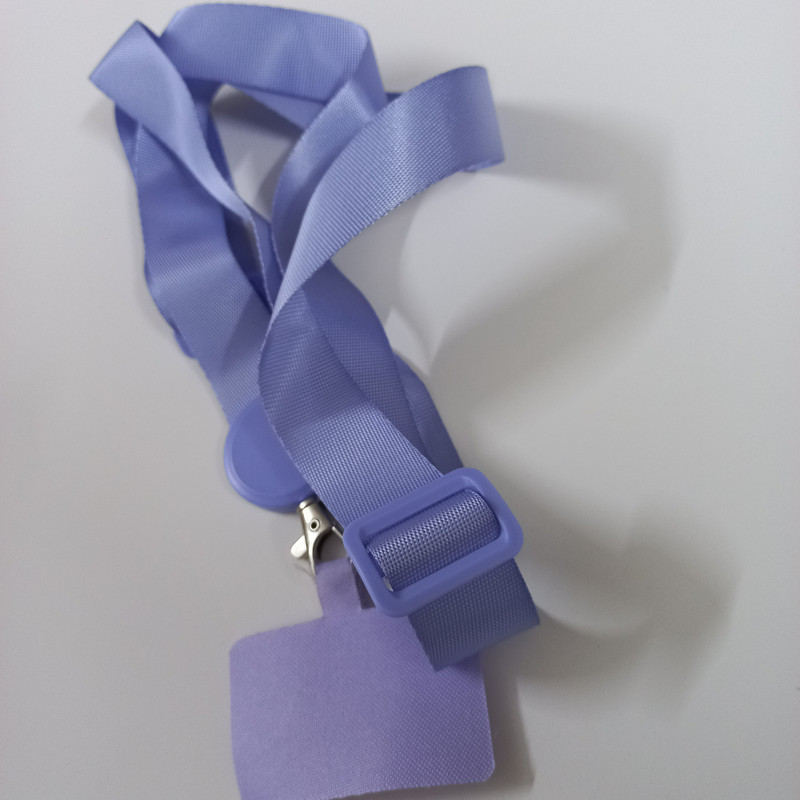 بند موبایل مدل آویز گردنی