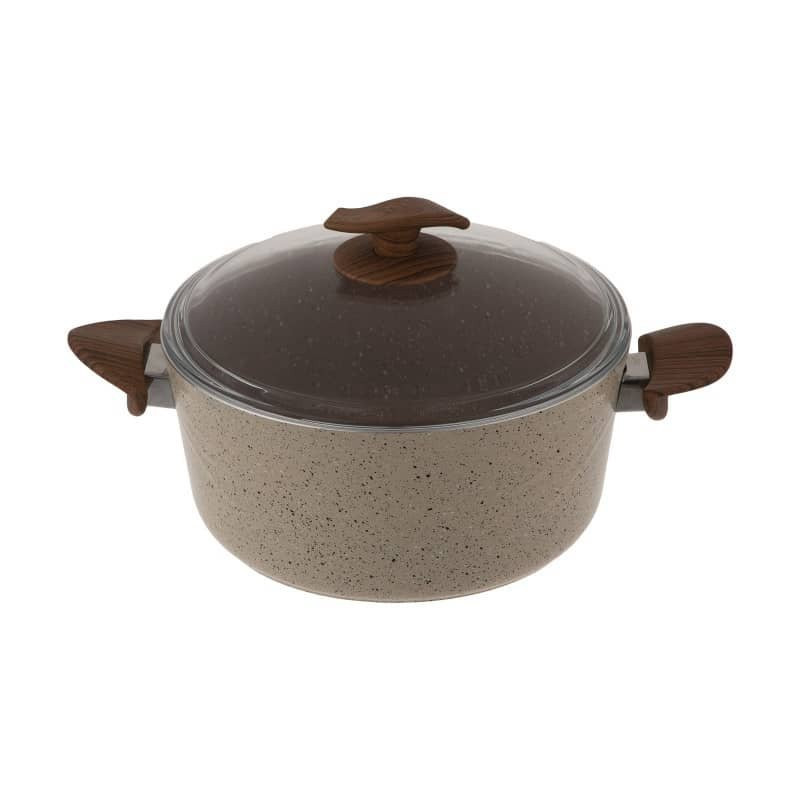 سرویس پخت و پز 4 پارچه اویز مدل 30T26G28