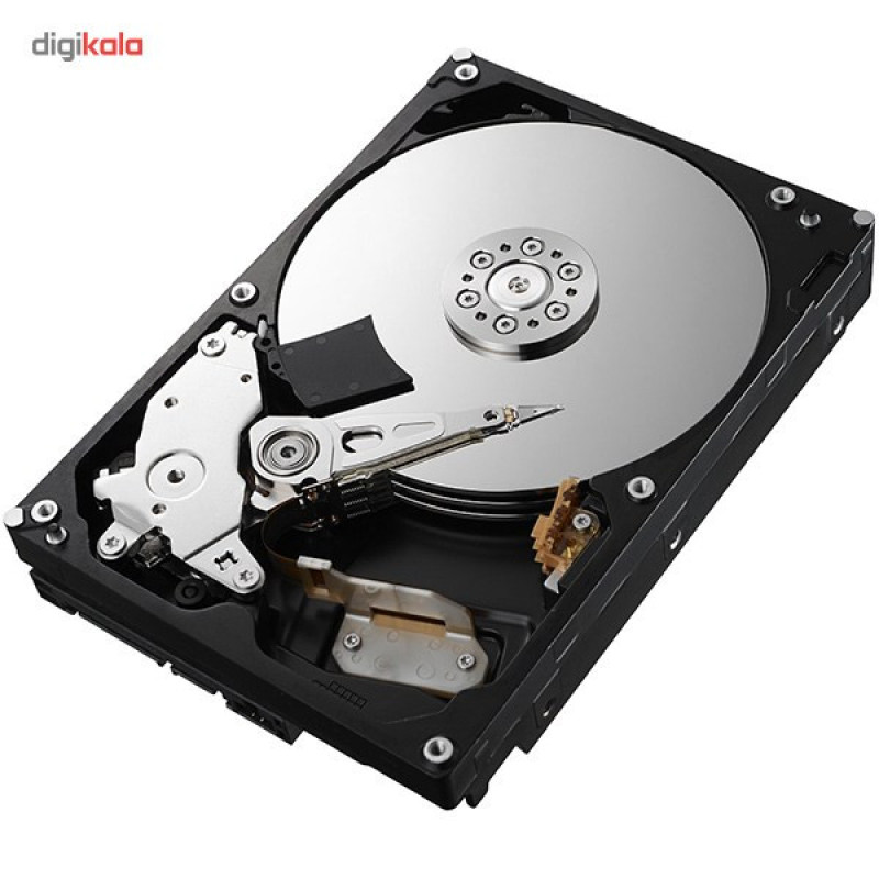 هارددیسک اینترنال توشیبا مدل P300 HDWD110UZSVA ظرفیت 1 ترابایت