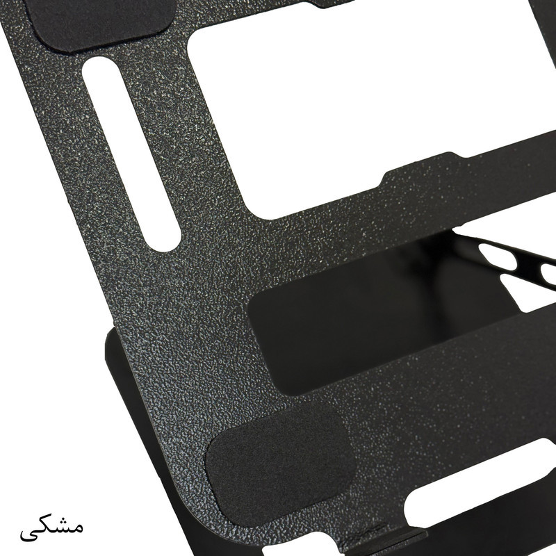 پایه نگهدارنده لپ تاپ مدل B03