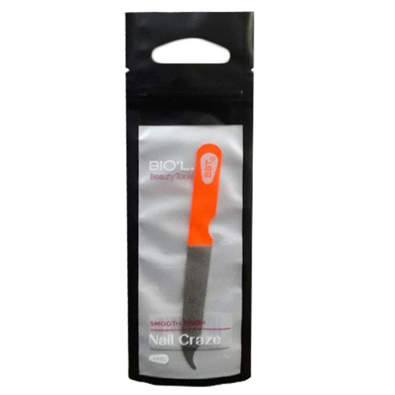 سوهان ناخن بیول مدل Smooth finish