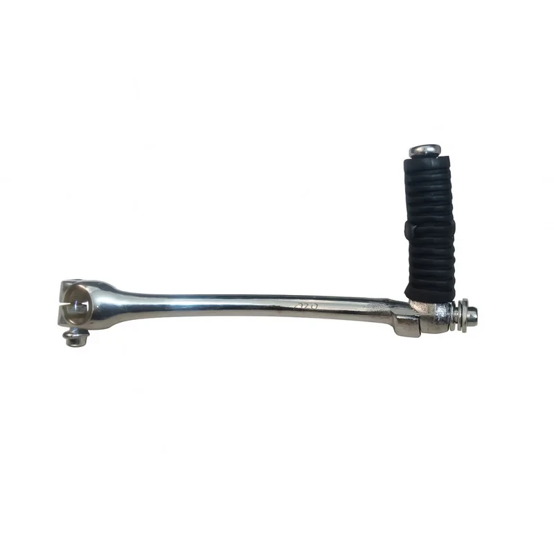 هندل ثابت موتور سیکلت زیزو مدل CG125 مناسب برای هوندا CDI