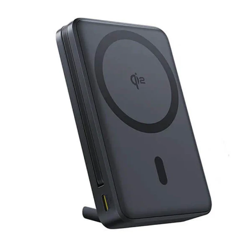 پاوربانک 45 وات بیسوس مدل P10078800123-00 ظرفیت 10000 میلی آمپر ساعت