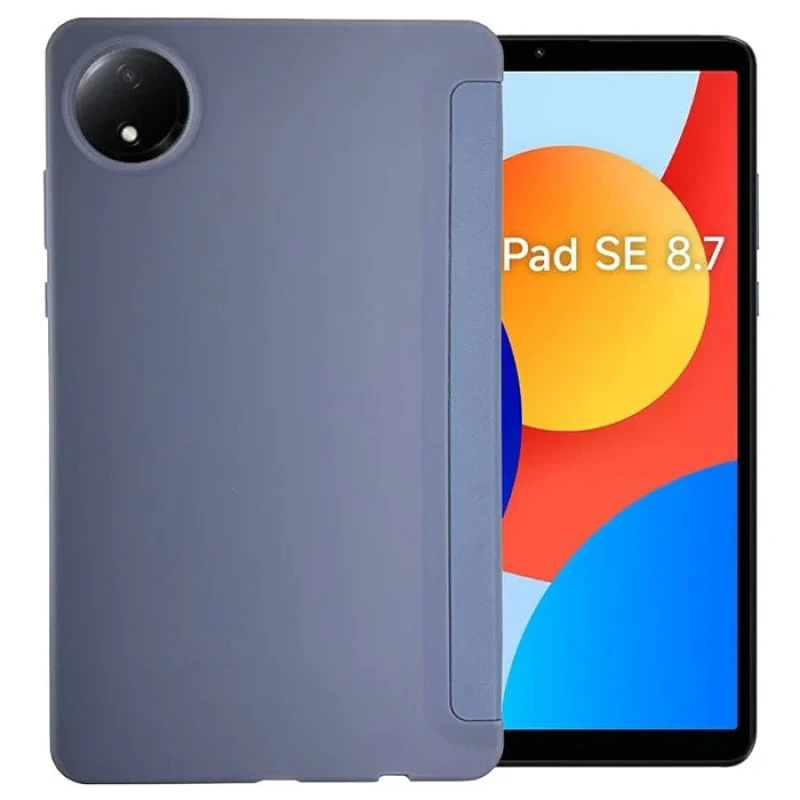 کیف کلاسوری مدل SMART-N2 مناسب برای تبلت شیائومی Redmi Pad SE 8.7 Inch