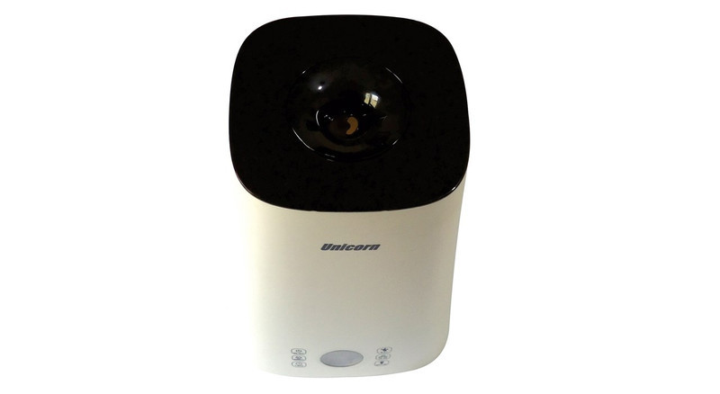 بخور سرد دیجیتال یونیکرن مدل PH-403-18