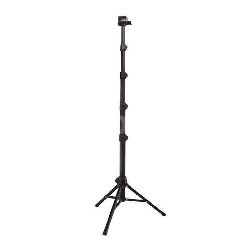 سه پایه دوربین جی ماری مدل MT-36 کد 196 مجموعه 4 عددی