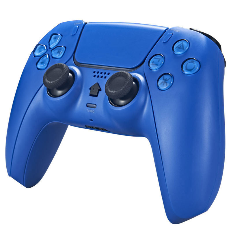 دسته بازی پلی استیشن 4 طرح ساده مدل Wireless controller T28