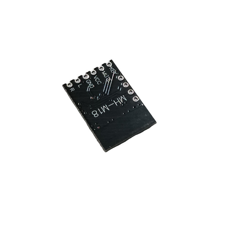 ماژول بلوتوث صوتی مدل MH-M18 بسته 5 عددی