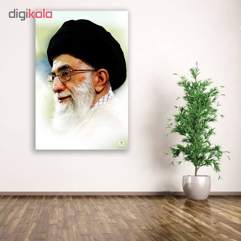 تابلو شاسی طرح رهبر کد 1010