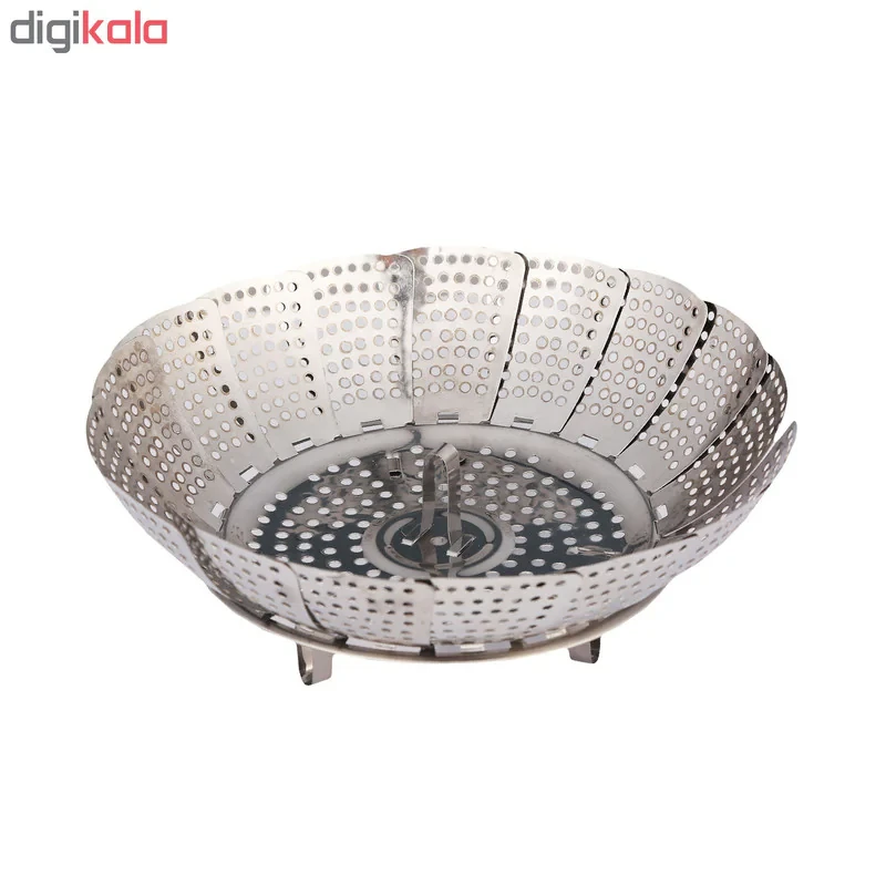سبد بخار پز مدل S18