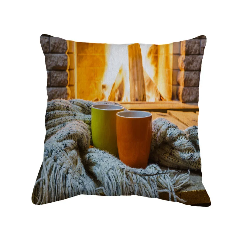 کاور کوسن طرح ماگ کد 6242