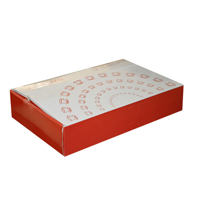 سرویس قهوه خوری 12 پارچه نوا مدل N3206