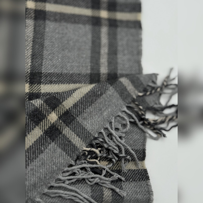 شال گردن مردانه دفکتو مدل 152