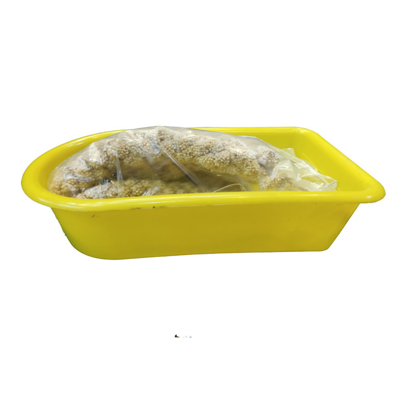 غذای پرنده مدل ارزن خوشه ای بسته شش عددی