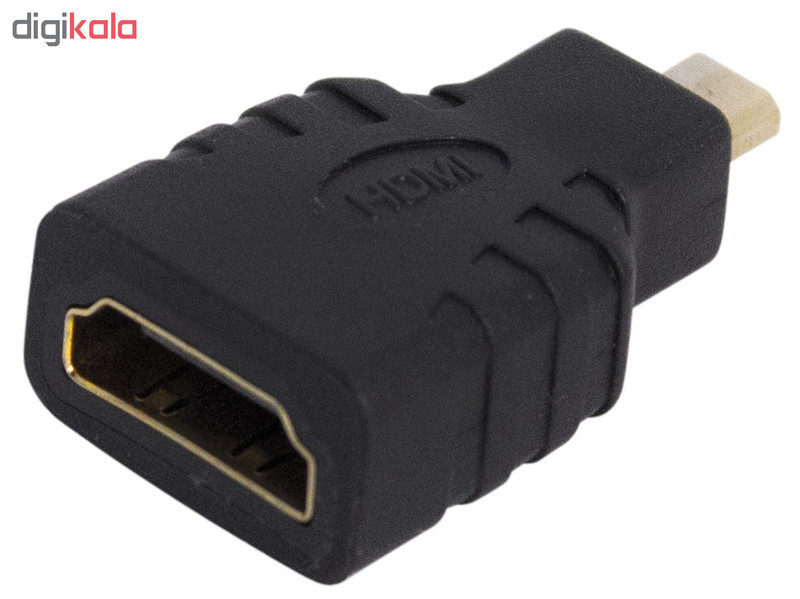 مبدل Micro HDMI به HDMI پروئل مدل ATV05