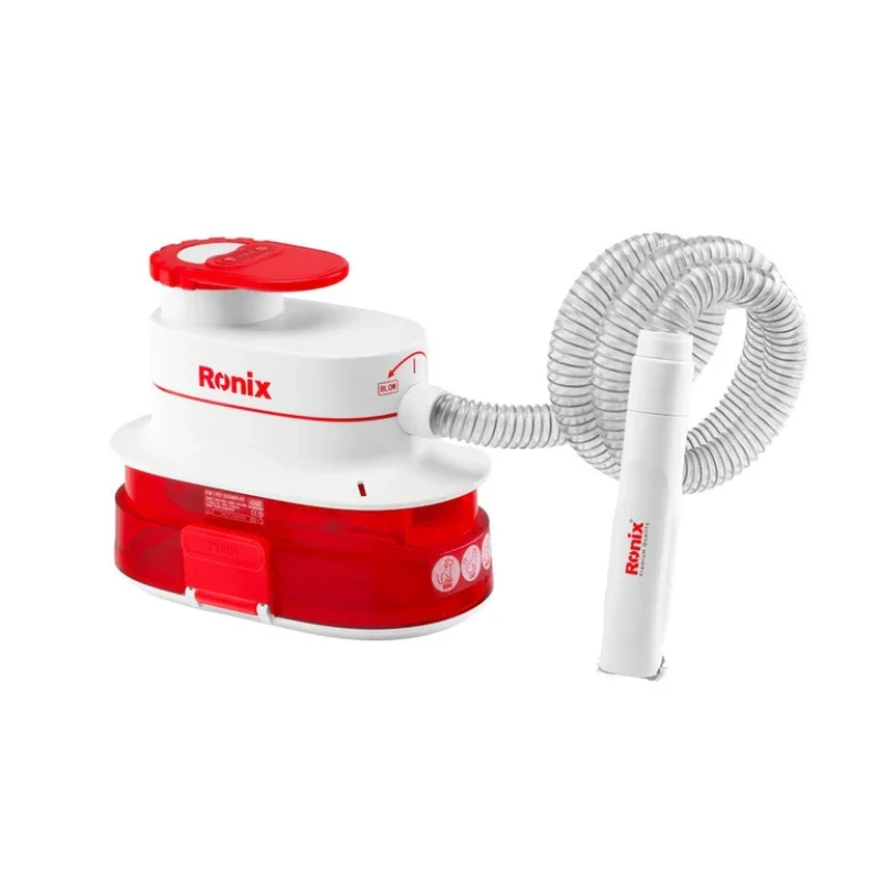 کیت نظافت حیوانات خانگی رونیکس مدل RH-4090