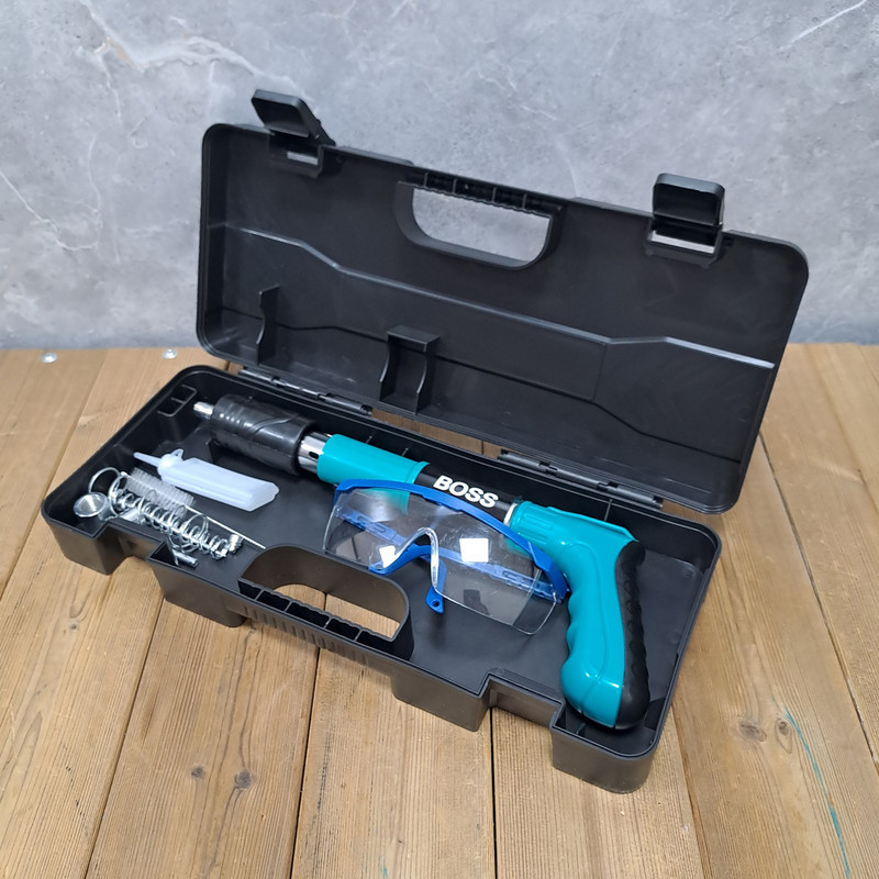 میخ کوب دستی باس مدل Small _ nail _ gun
