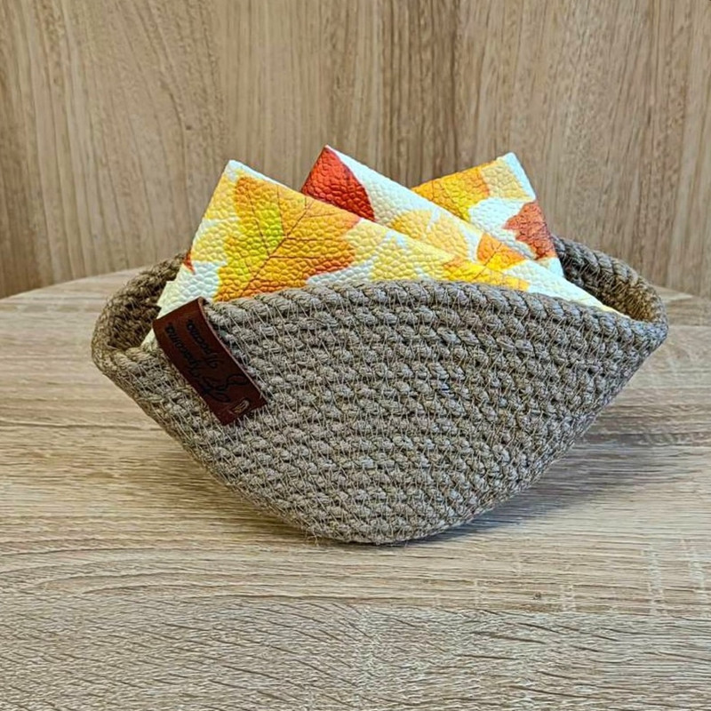 جای دستمال کاغذی لالیپاپ مدل tiny
