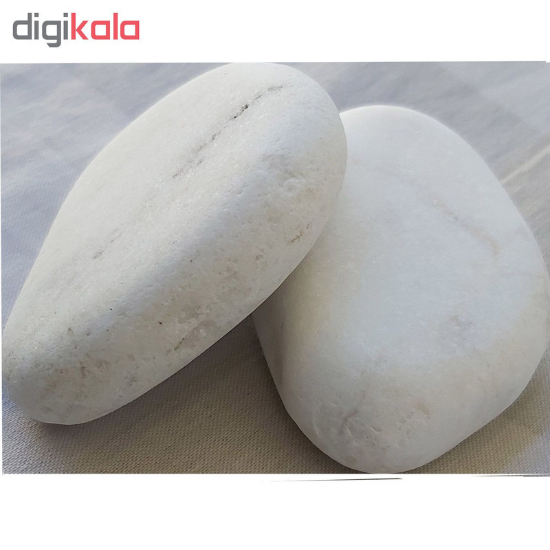 سنگ تزیینی کد 010 وزن 2 کیلوگرم
