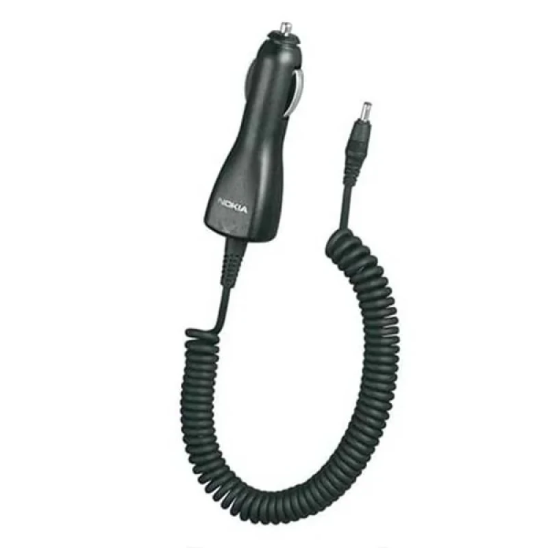 شارژر فندکی نوکیا مدل LCH-12X
