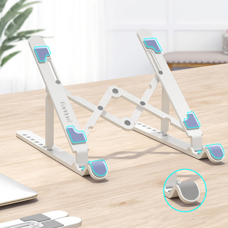 پایه نگهدارنده لپ تاپ ارلدام مدل EH-173
