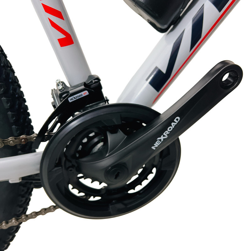 دوچرخه کوهستان مدل SPORT سایز طوقه 26 اینچ