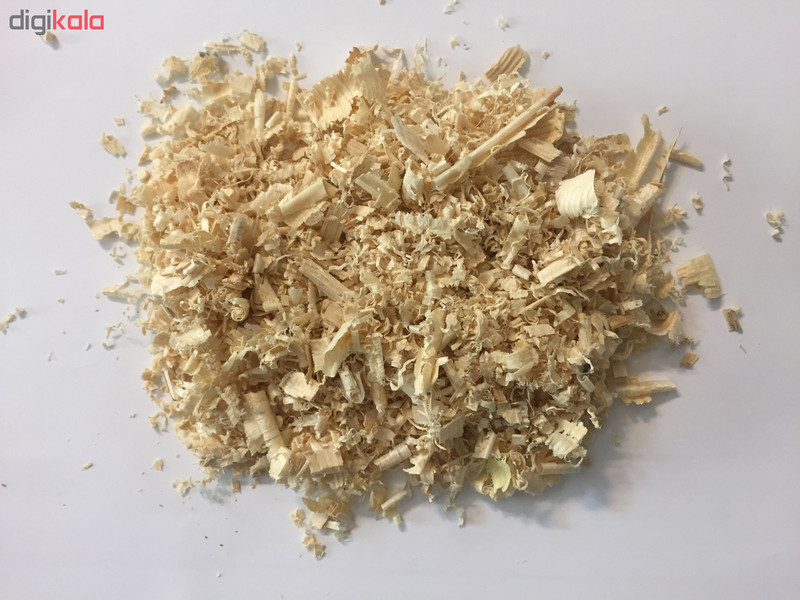 پوشال بستر حیوانات مدل PS1 _ وزن ۱۵۰۰ گرم