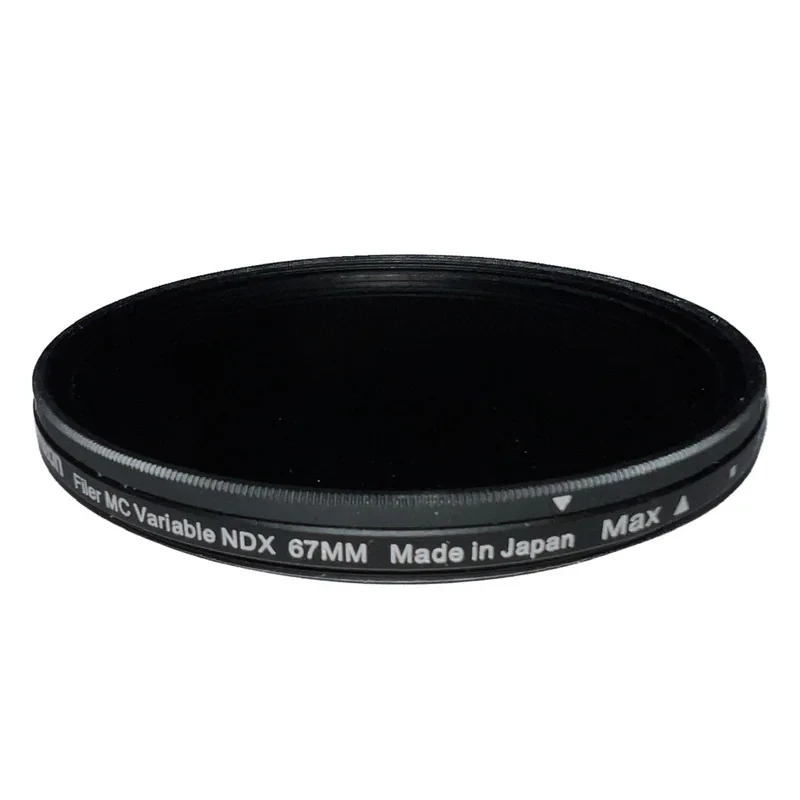فیلتر لنز تامرون مدل NDX-67mm
