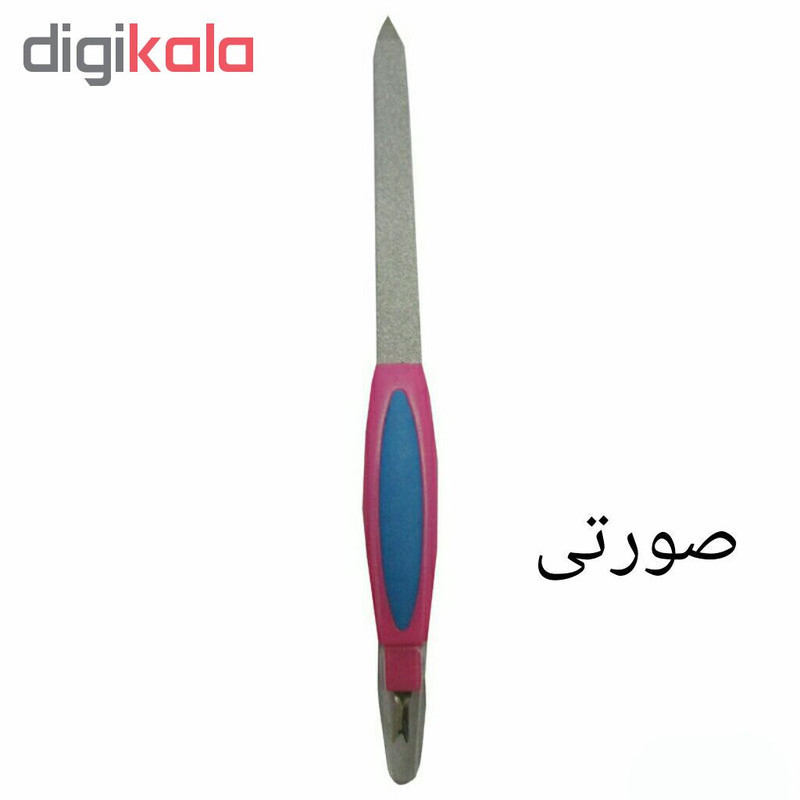 سوهان ناخن مدل GV کد 02