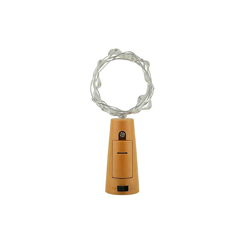 ریسه ال ای دی کد Bottle  2m