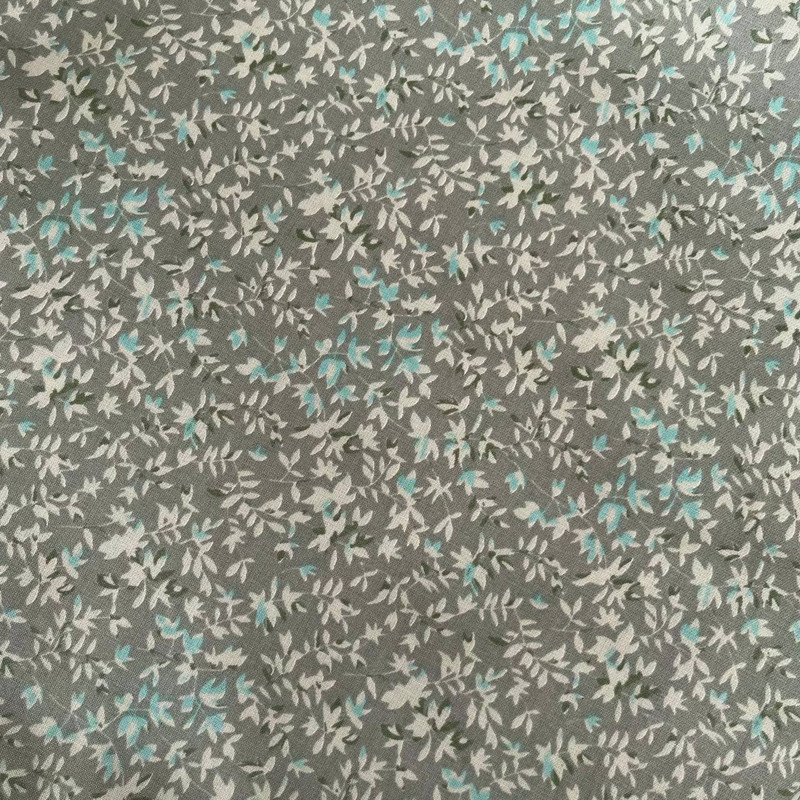 ملحفه پنبه مدل کشدار کد LS5059 دونفره سایز 160×200 سانتی متر