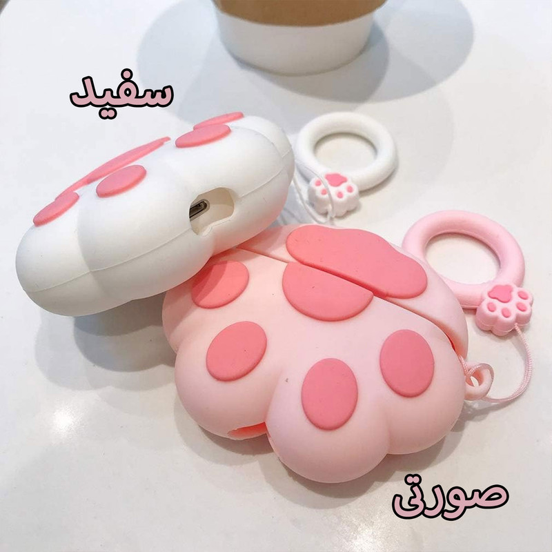 کاور کینگدام طرح Paw مناسب برای کیس اپل ایرپاد پرو 2
