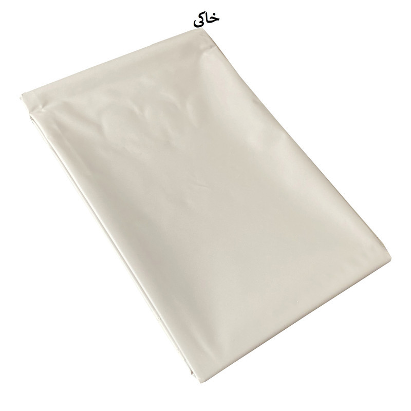 پرده حمام کد PH315 سایز 180x180 سانتی متر