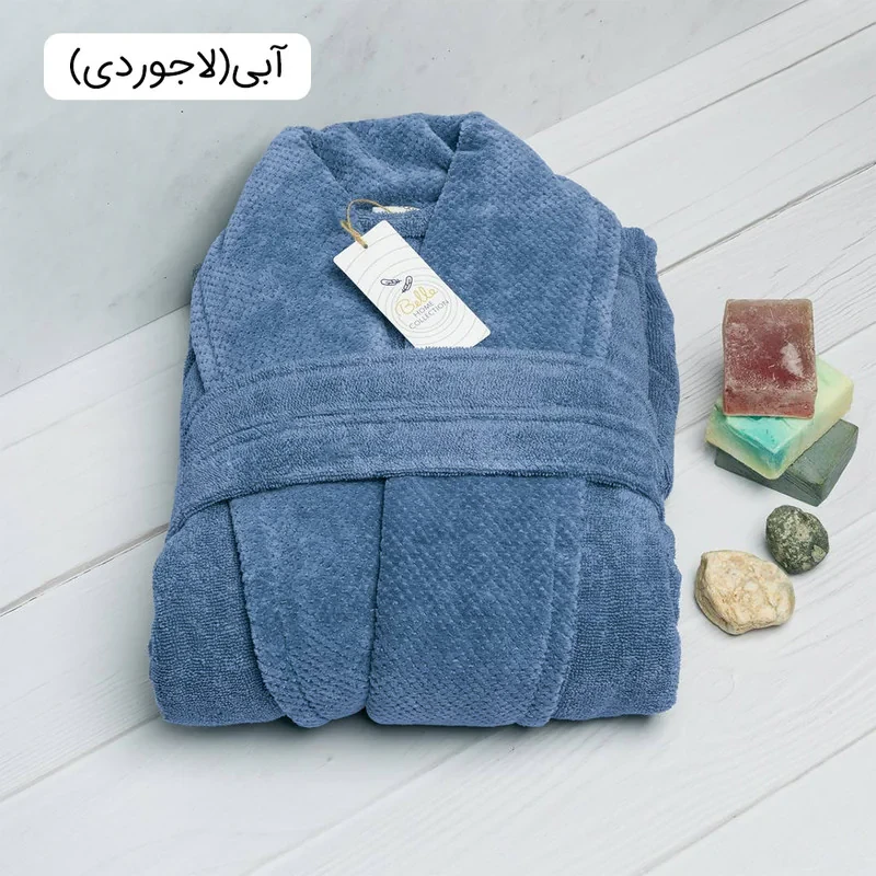 حوله پالتویی هیرو مدل Bello سایز 135