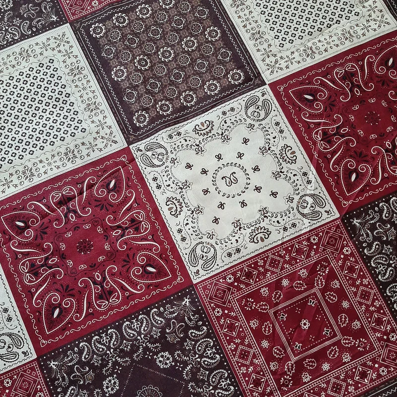 روکش لحاف مدل ZN 311 یک نفره سایز 150×220 سانتی متر