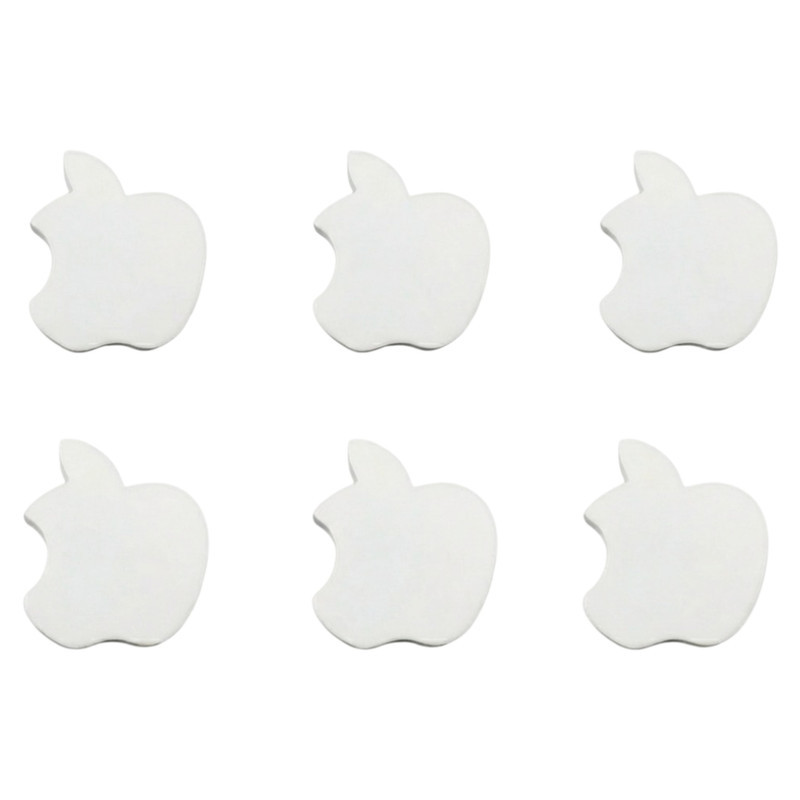 پد پایه مبل مدل Apple 144 مجموعه 6 عددی