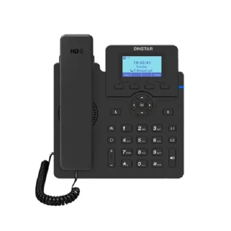 تلفن تحت شبکه دینستار مدل C60UP