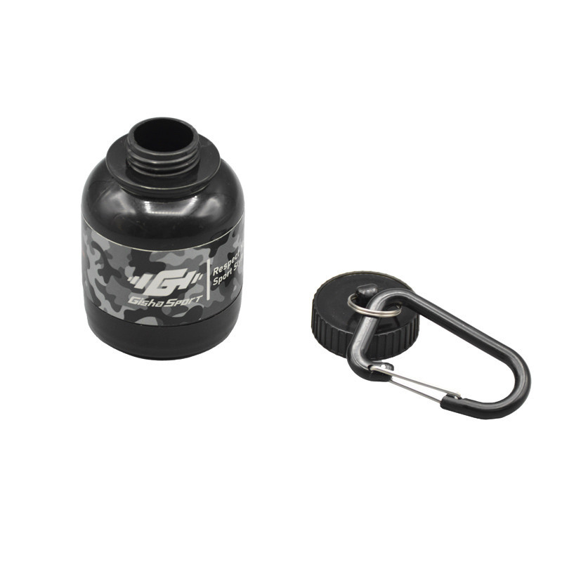 محفظه نگهداری قرص و پودر مدل GS-M-259932