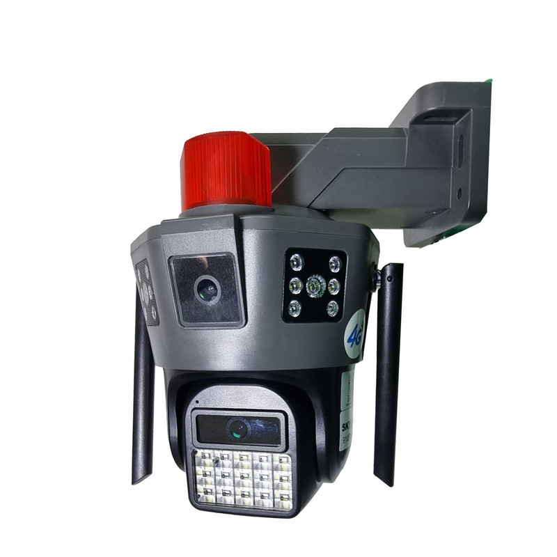 دوربین مداربسته تحت شبکه مدل SKYLINE 910 PLUSE -4G