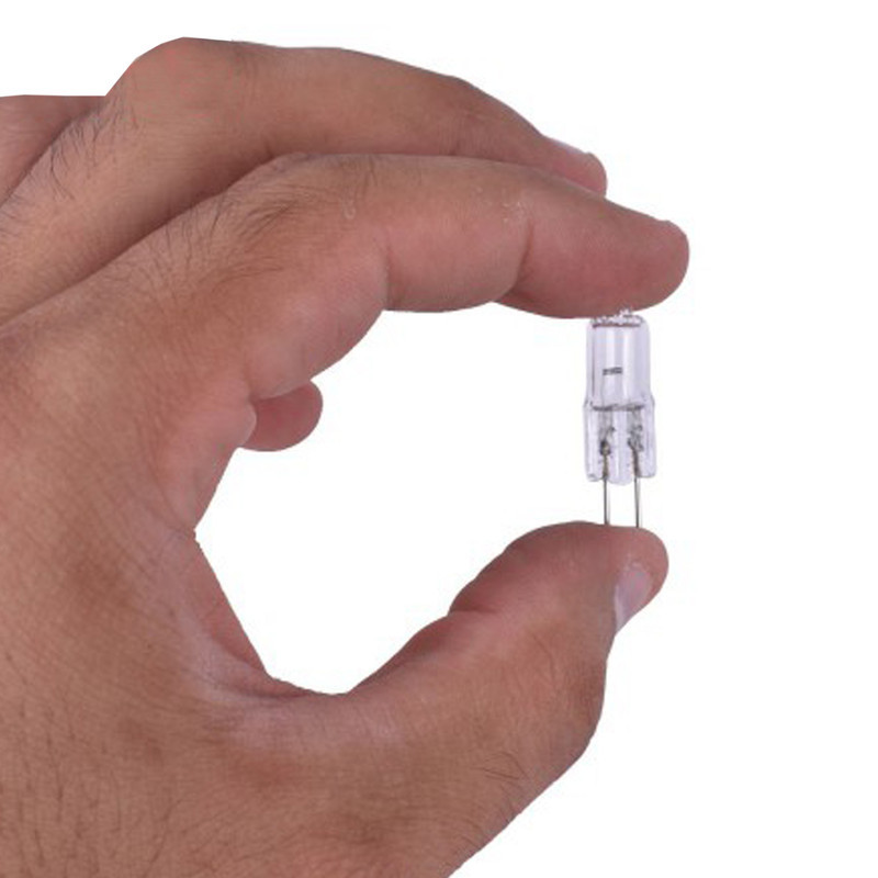 لامپ سوزنی نوربیست 20 وات مدل G4-12v بسته 4 عددی