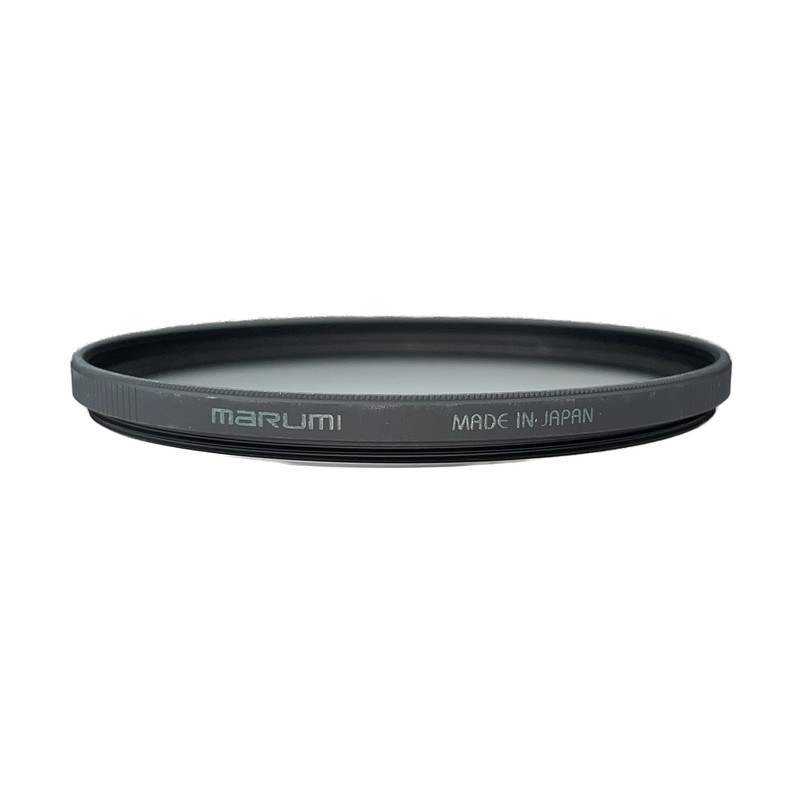 فیلتر لنز مارومی مدل UV DHG(L390) MC-72MM