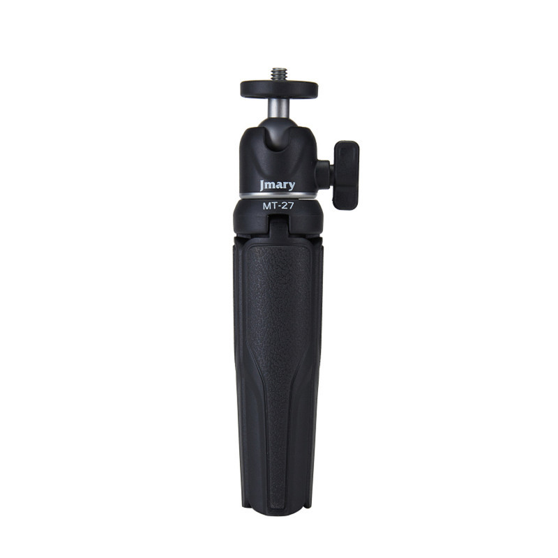 سه پایه دوربین جی ماری مدل MT-27
