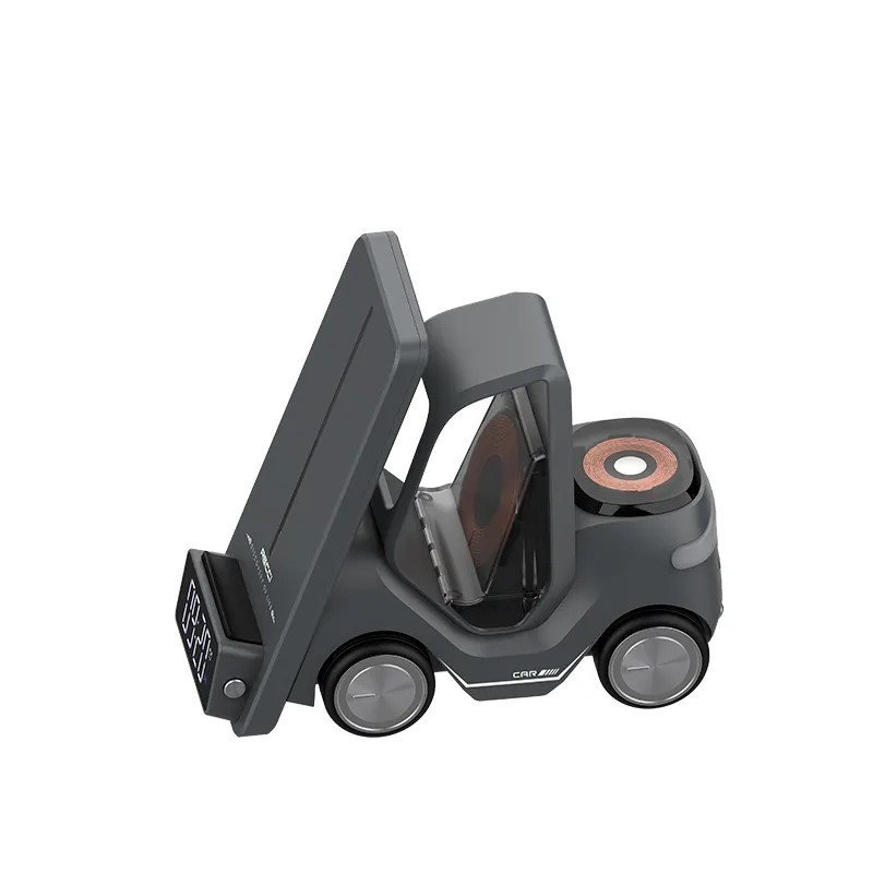 شارژر بی سیم رسی مدل RCW-37
