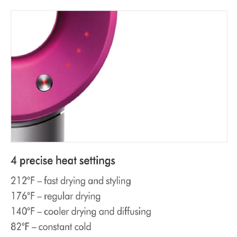سشوار حرفه‌ای 1600 وات super hair dryer، موتور AC، وزن 160 گرم، المنت سرامیک تورمالین، دارای سری دیسپانسر، متمرکز‌کننده با ویژگی صاف‌کنندگی، با قابلیت عملکرد توربو