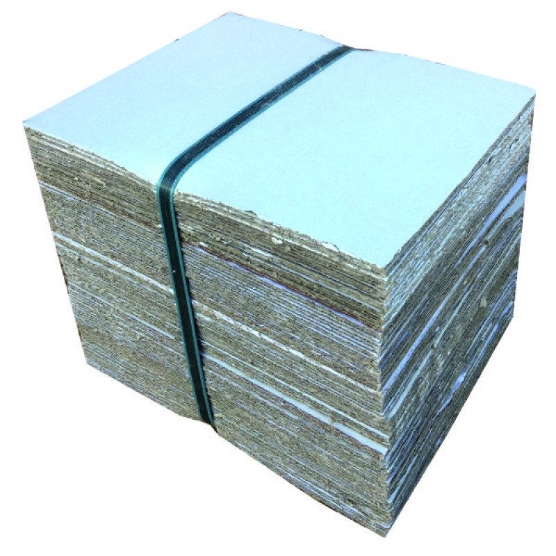 ورق مقوا کارتن مدل E فلوت 60x45 بسته 10 عددی