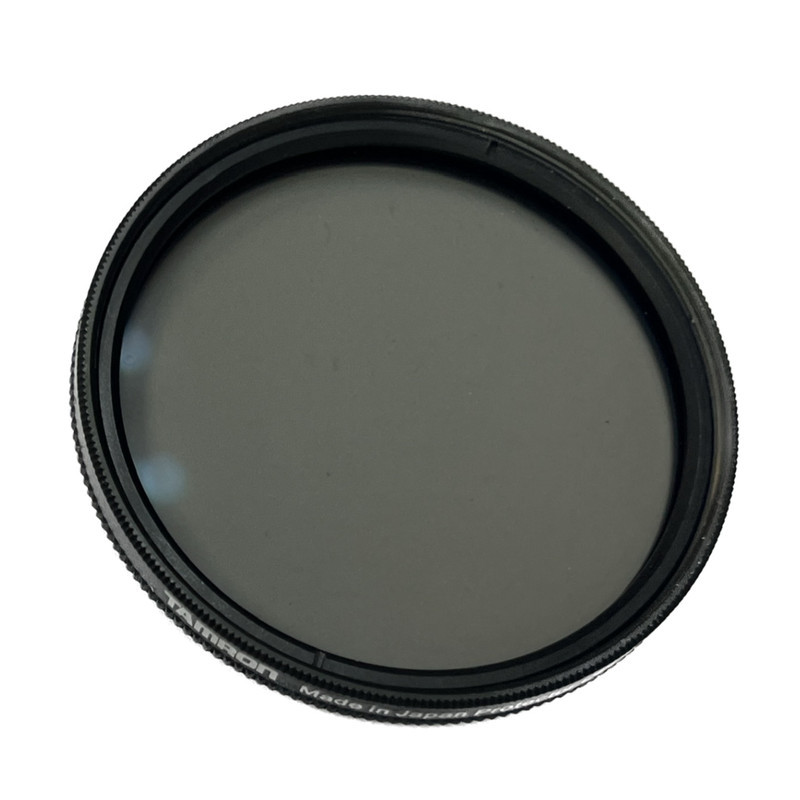 فیلتر لنز تامرون مدل CPL-52mm