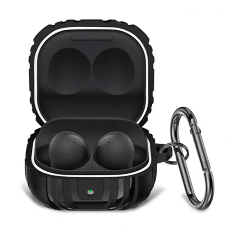 کاور انتک مدل Protective Earbuds Cover مناسب برای کیس هدفون سامسونگ Galaxy Buds FE