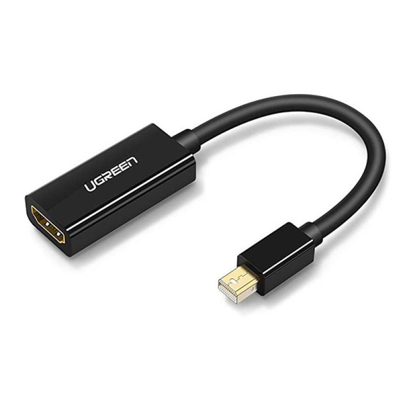 مبدل Mini Displayport به HDMI یوگرین مدل MD112-10461