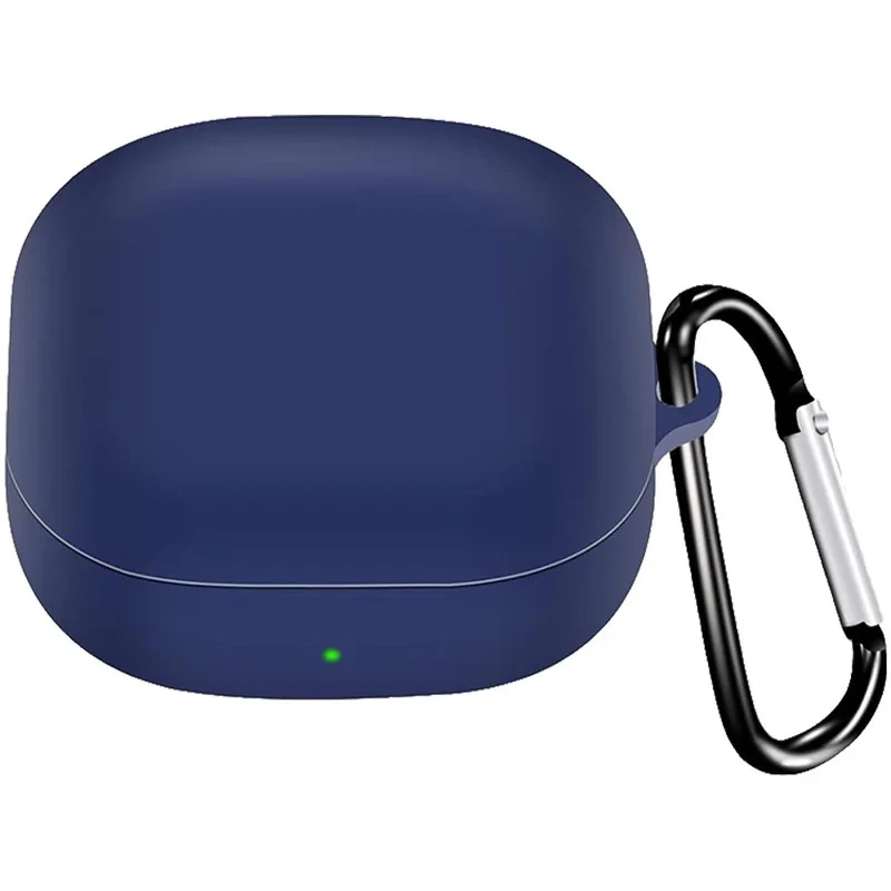 کاور اسپایدر مدل سیلیکون مناسب برای کیس هدفون بی سیم سامسونگ Galaxy Buds Live  Buds Pro  Buds 2  Buds 2 Pro  Buds FE