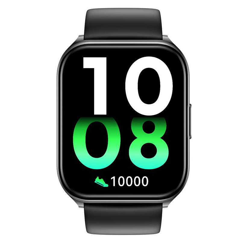 ساعت هوشمند 49 میلی‌متری هایلو مدل Watch 2 Pro با بند سیلیکونی